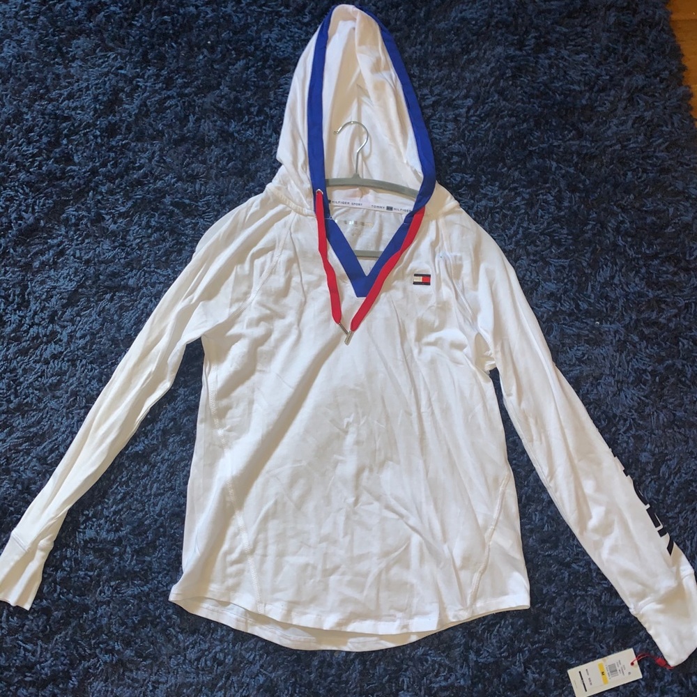 tommy Hilfiger Sweatshirt/Shirt